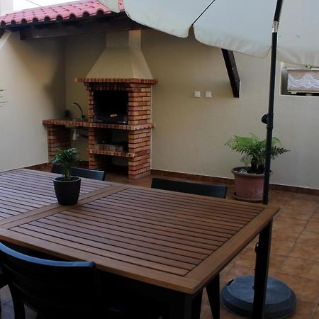 Grillohouse Villa Lourinhã Exteriör bild